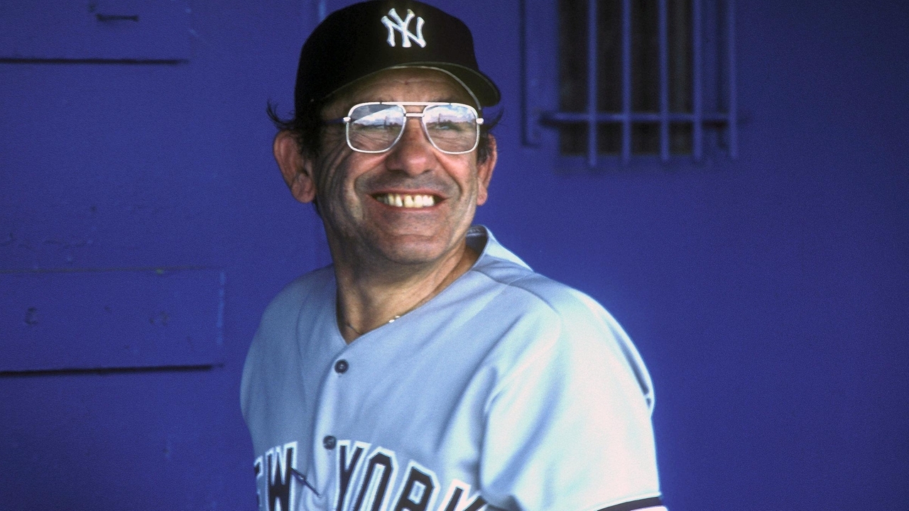 Yogi Berra david letterman net worth - Ilustrasi 2