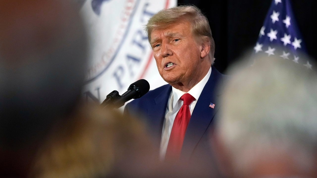 With Trump newly indicted, here's what to know about the documents case and what's next - Vimarsana News