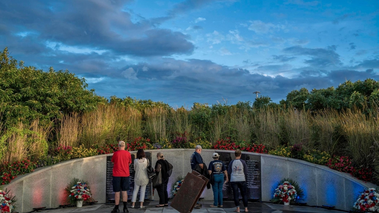This week in Oyster Bay newsletter: Remembering 9/11 and its effect on Oyster Bay