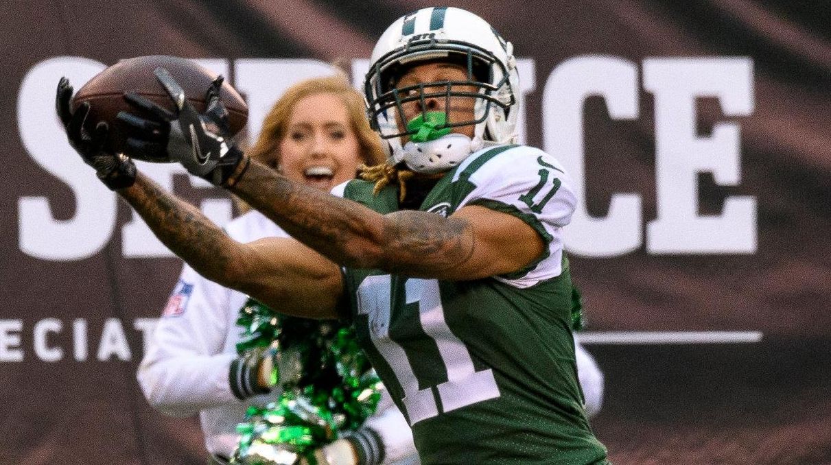 NY Jets need to retain Robby Anderson or else it'll haunt them forever