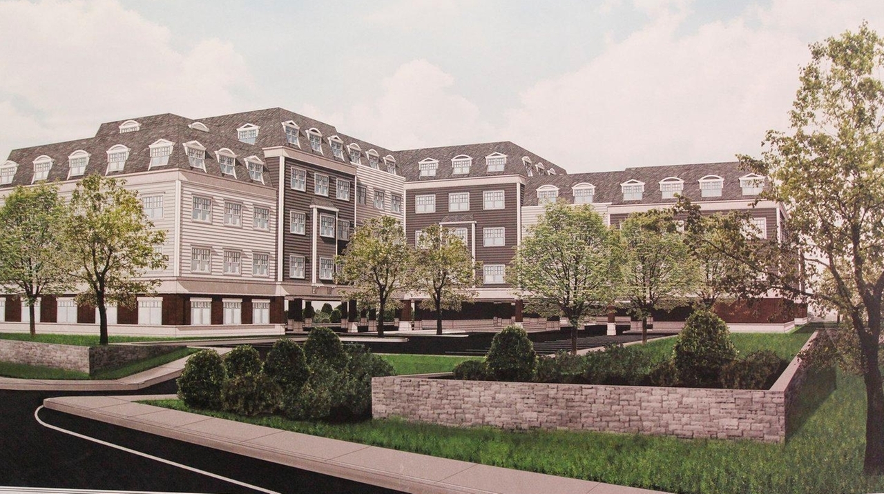 Freeport’s Moxey Rigby units to be replaced in the next two years - Newsday