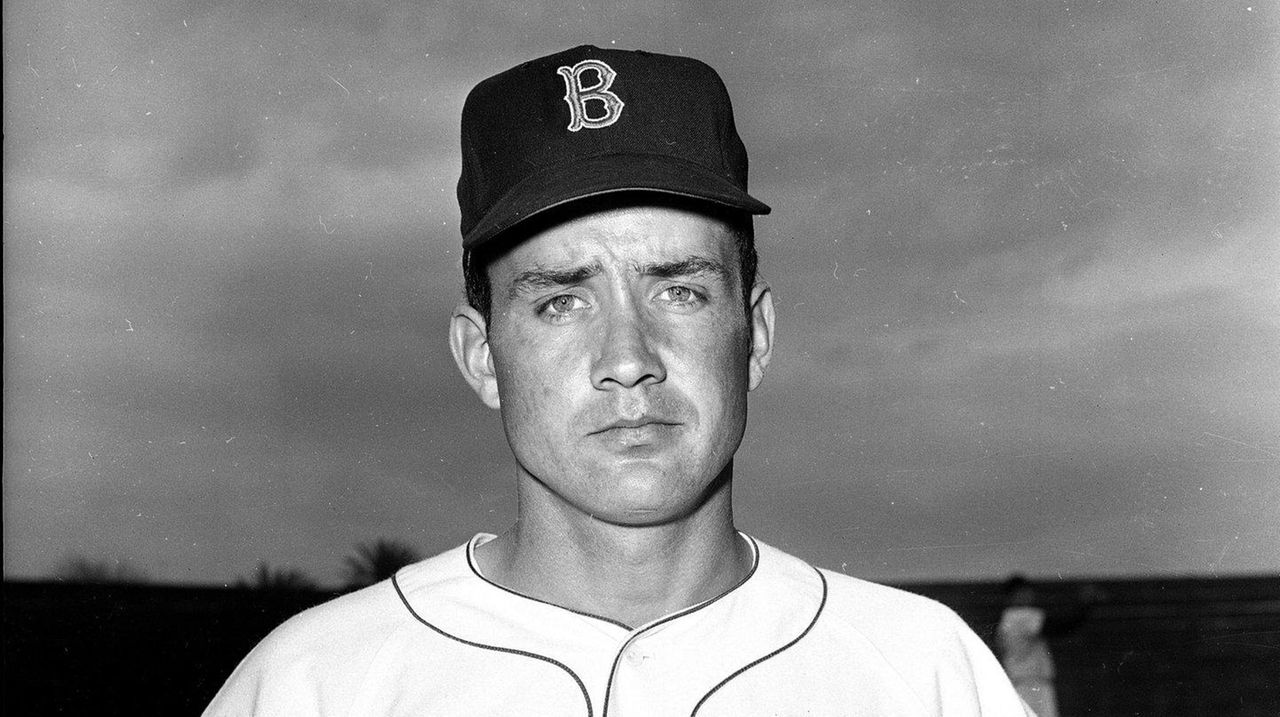 Tracy Stallard, pitcher who gave up Roger Maris' 61st HR in 1961, dies -  Newsday