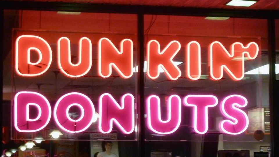 Facts about Dunkin' Donuts Newsday