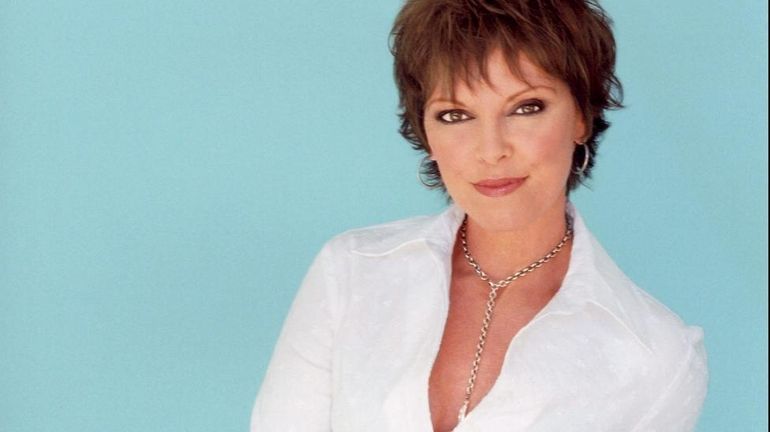 Long Island native and rock and roller Pat Benatar just...