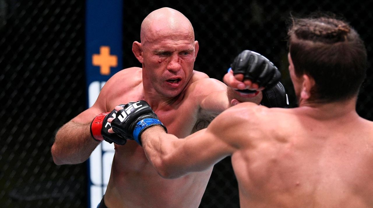 Donald 'Cowboy' Cerrone on Pace to Capture UFC's All-Time Wins Record, News, Scores, Highlights, Stats, and Rumors