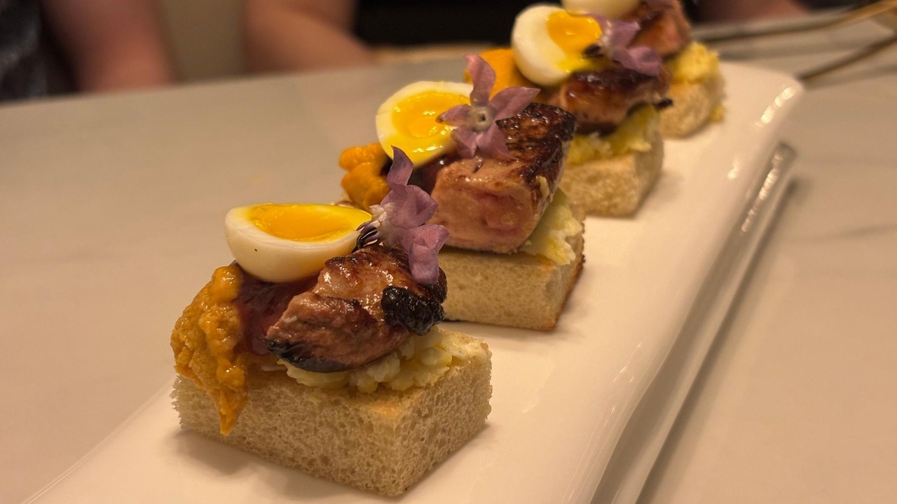 LA420 restaurant opens in Great Neck
