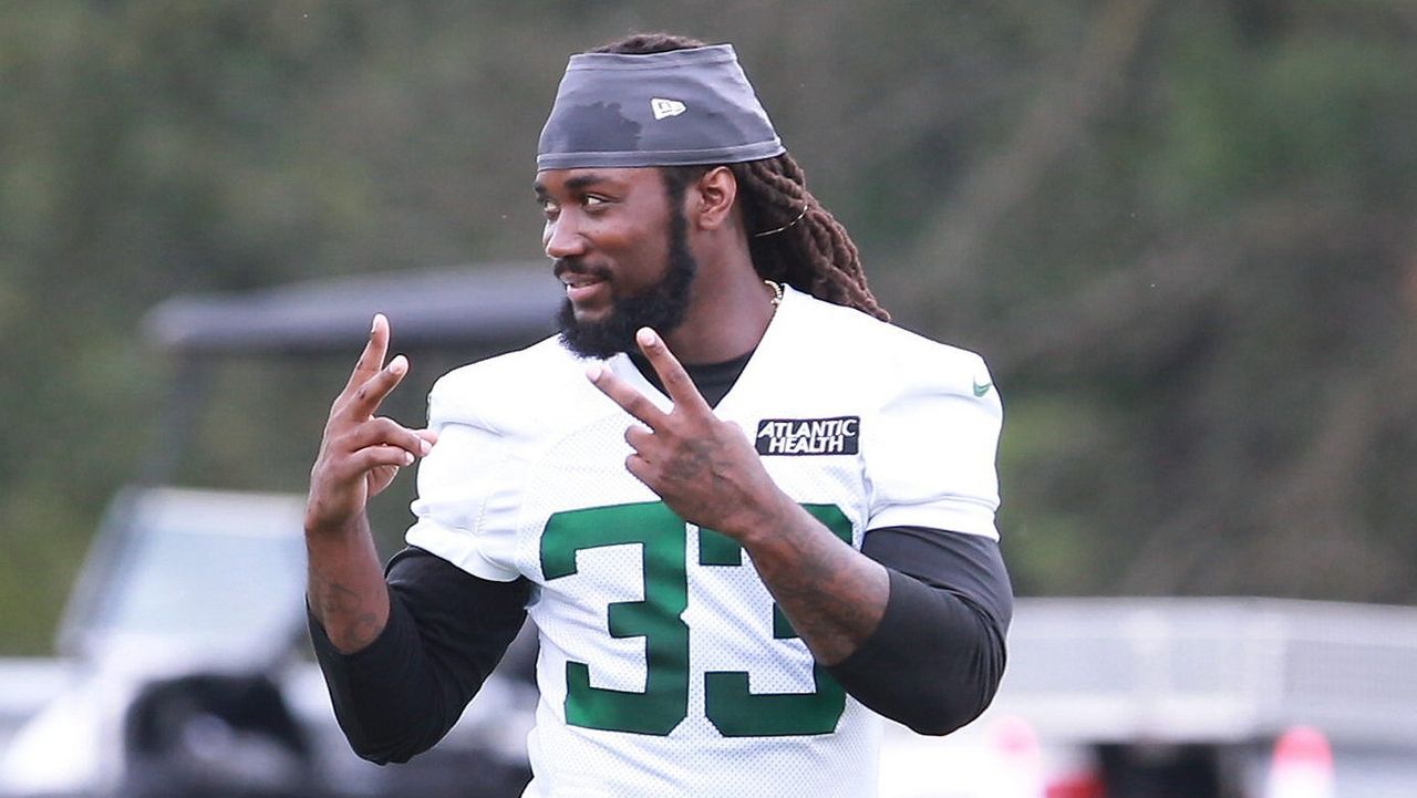 Dalvin Cook's Jets Jersey Number Has Been Revealed