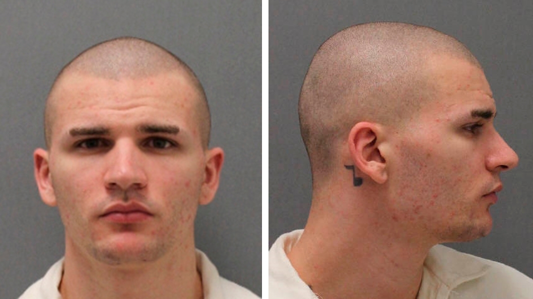 Texas inmate convicted of robbery, assault captured after prison escape ...