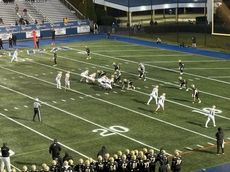 LIC Class III live updates: Sayville vs. Wantagh