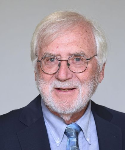 Gordon Gooding