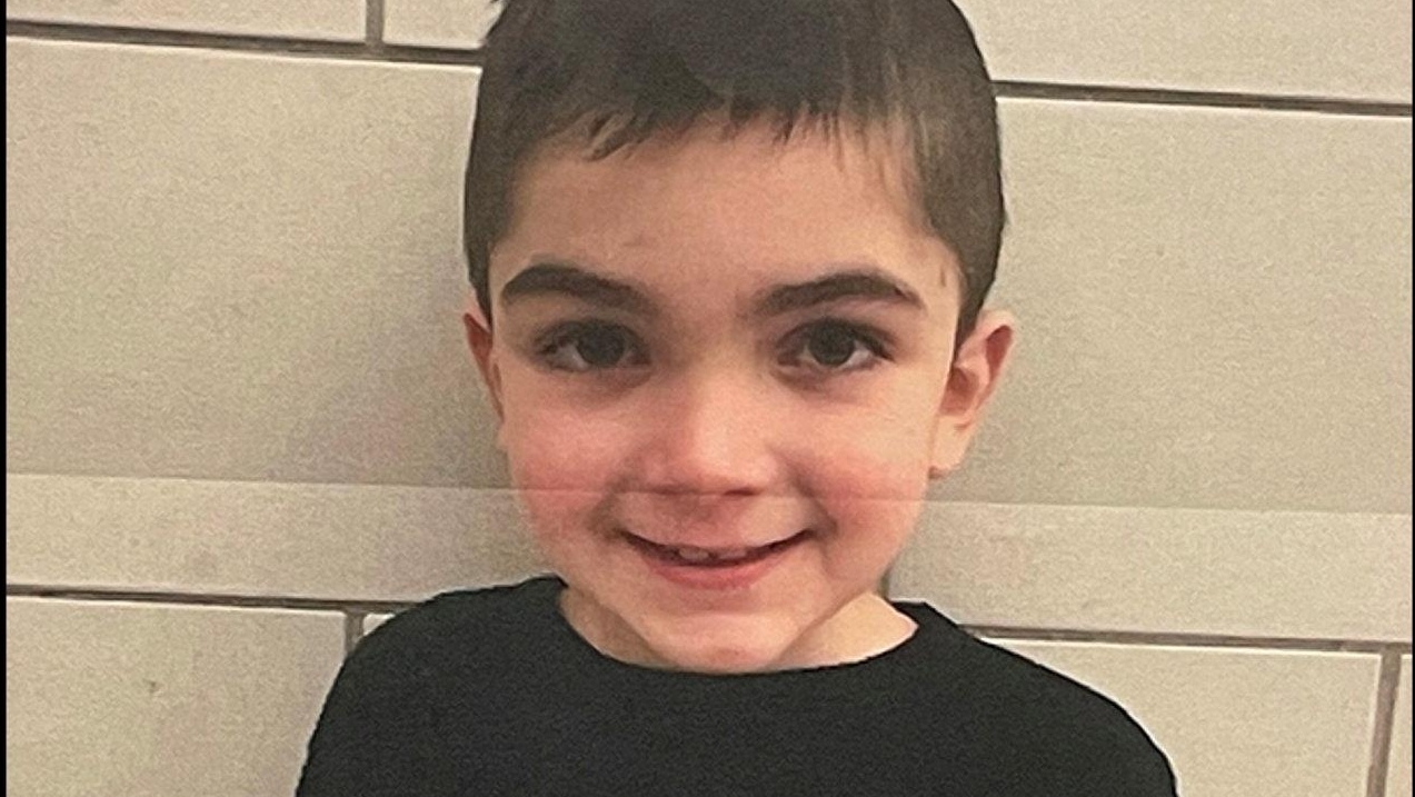 In wake of Thomas Valva's death, CPS caseworkers' loads still too high, data shows - Vimarsana News