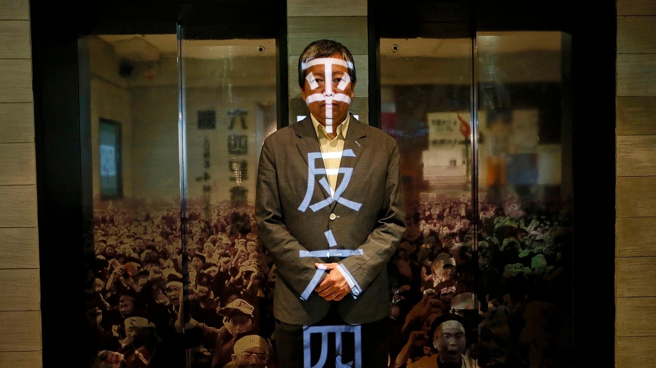 What to know about 3 Tiananmen vigil organizers sentenced to prison in Hong Kong