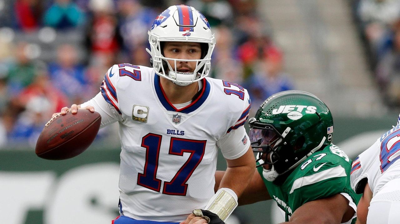 Jets vs. Bills Week 18 preview: Everything you need to know for