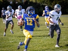 Nassau high school football roundup from Week 7