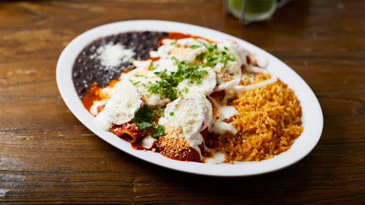 What a Newsday food critic would order: Our top 10 menu hacks