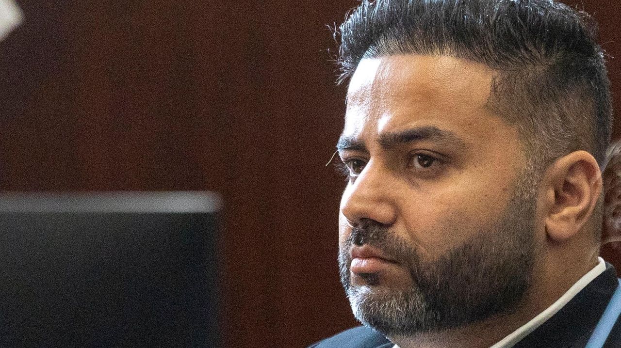 Amandeep Singh, of Roslyn, admits drinking, driving in crash that killed ...