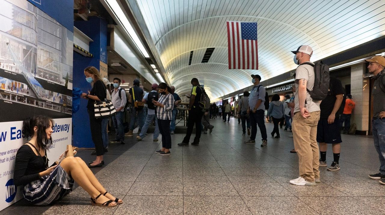 Port Authority left in dark on mayor's NYC checkpoints at bridges