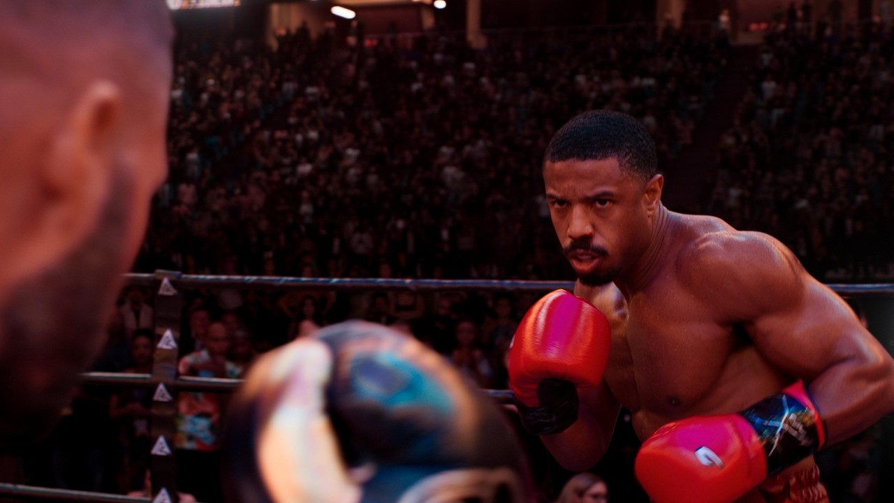 Winter movie preview: 'Creed,' 'Scream,' 'Ant-Man,' 'John Wick' and 15 ...