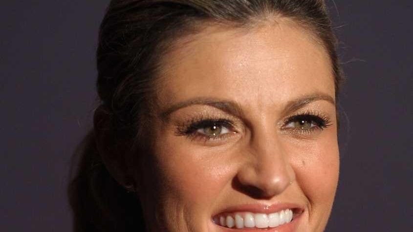 Erin Andrews Officially Set to Move to Fox Sports After ESPN