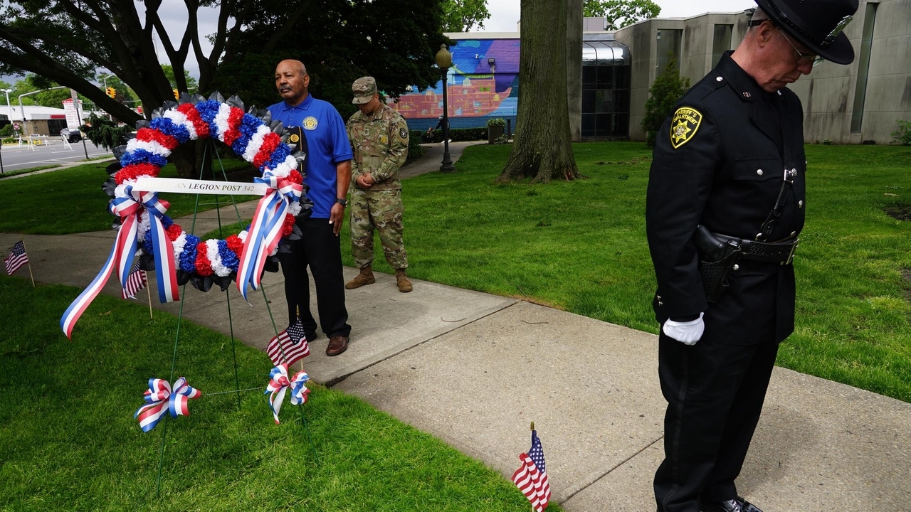Musings: Facing racism in Vietnam - Newsday
