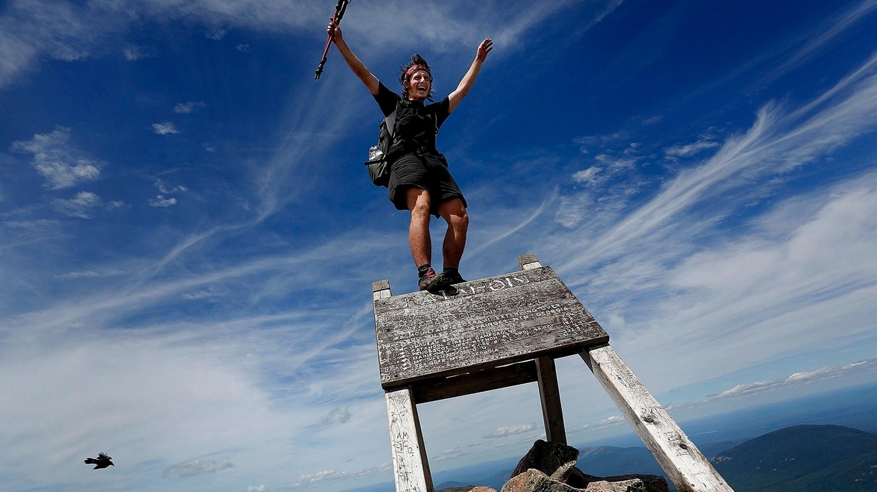 Maine's trail system makes the state an outdoor destination. $30M in improvements could come soon - Vimarsana News