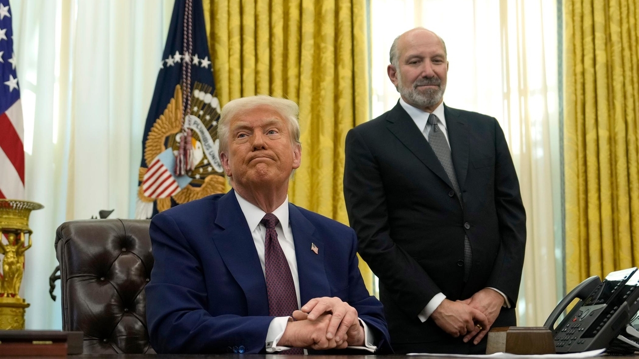 Trump's reciprocal tariffs will overturn decades of trade policy - Newsday