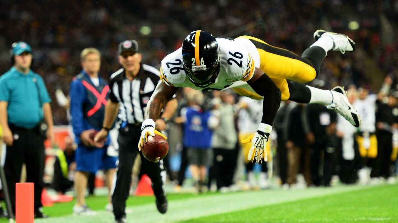 Le'Veon Bell, News, Scores, Highlights, Stats, and Rumors