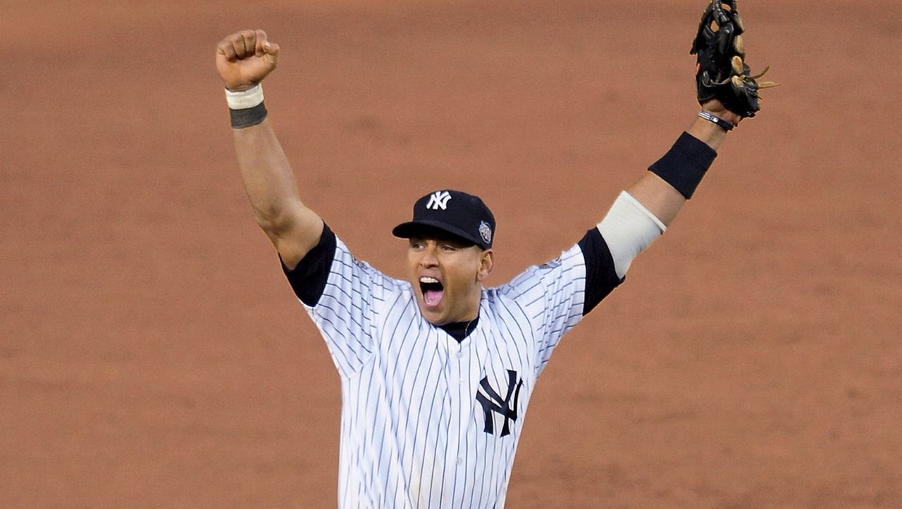 Revealing look at Alex Rodriguez promises to be fascinating