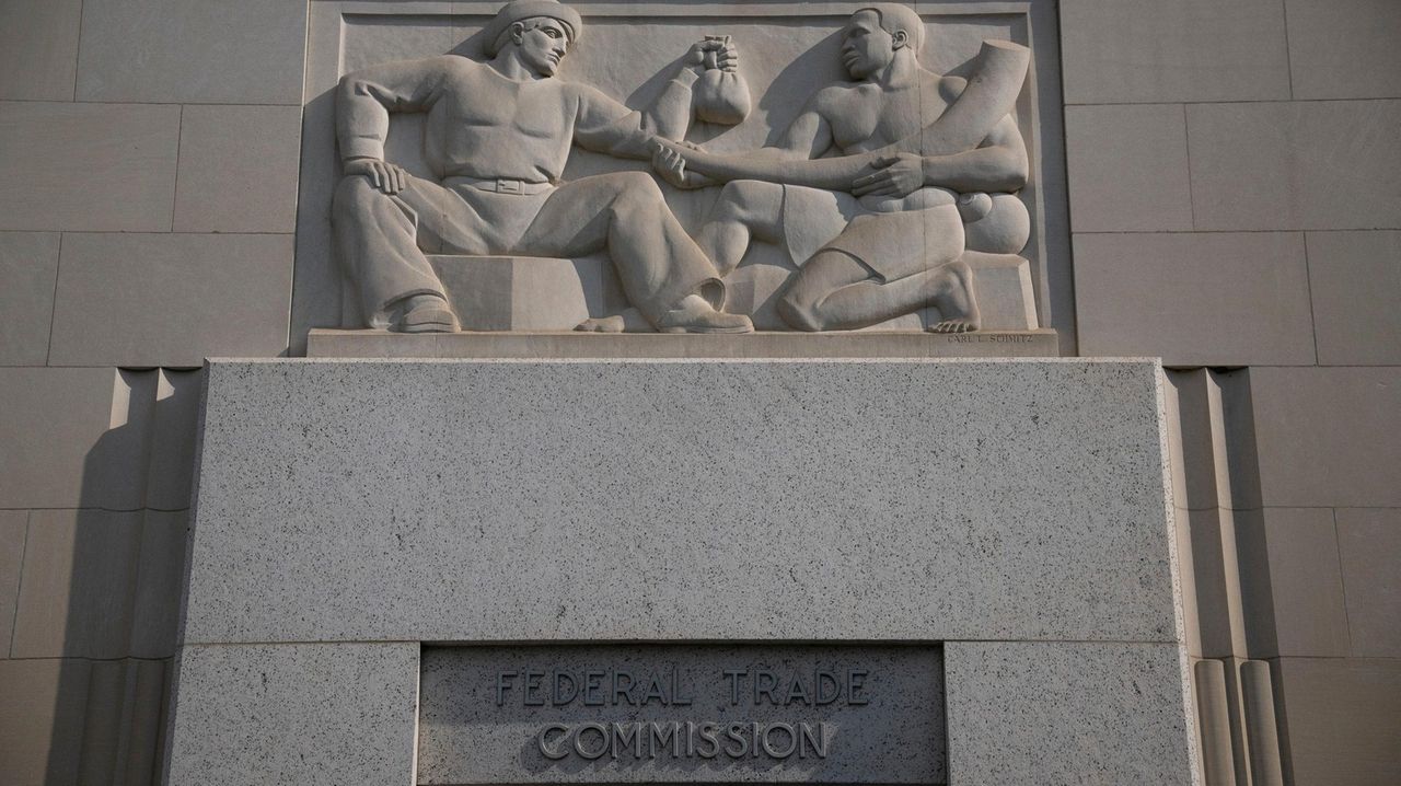 FTC strengthens data breach rules Newsday