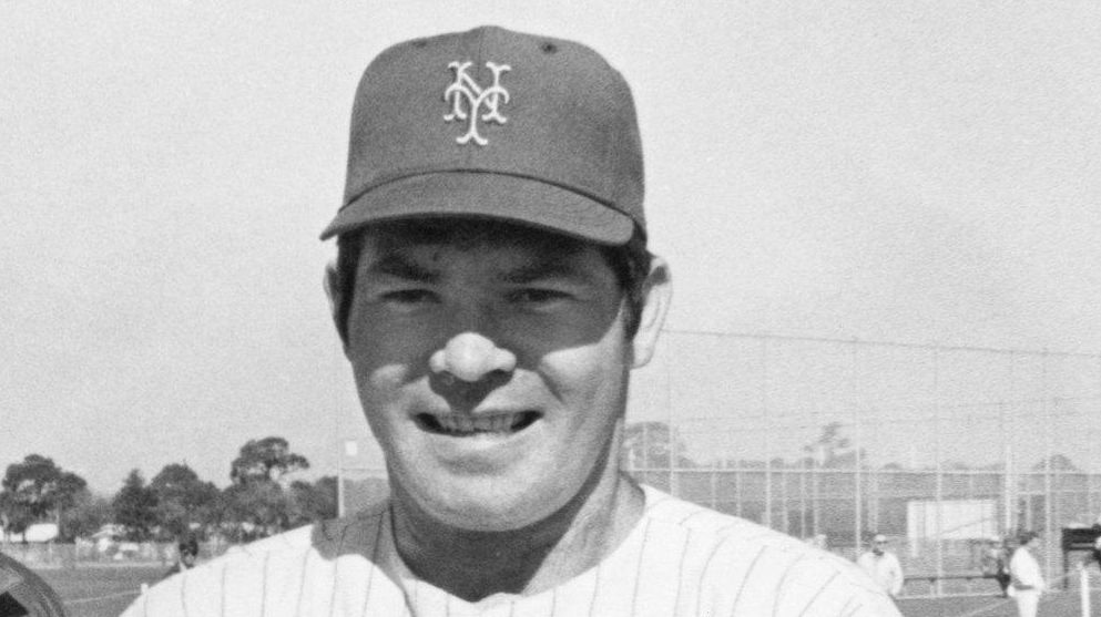 Lucas: Catching up with Amazin' Mets hero Ron Swoboda 