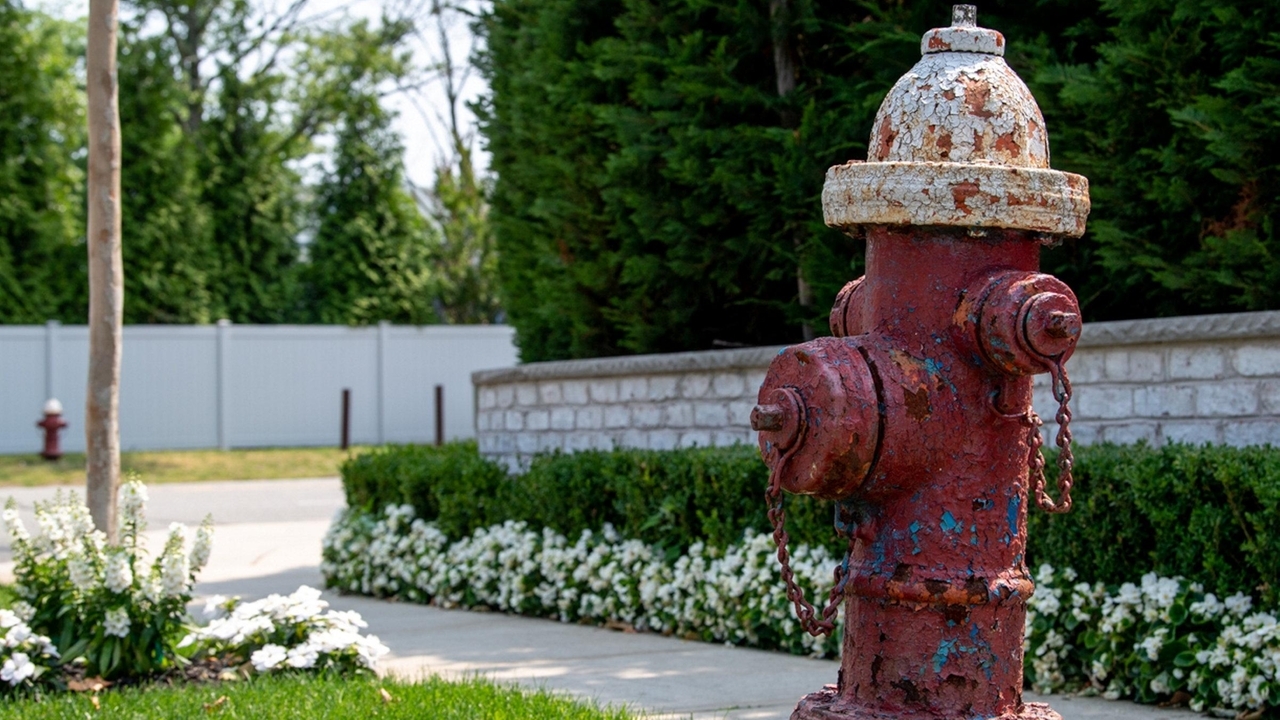Village of Lawrence has failed to pay almost $800,000 in bills for fire hydrants, water provider lawsuit says - Vimarsana News