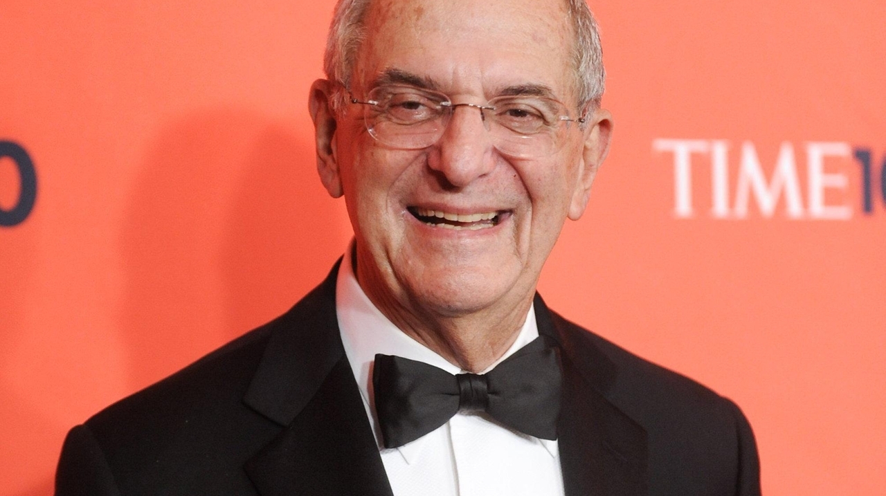 Howard Rubinstein, public relations veteran, dies at 88 - Newsday