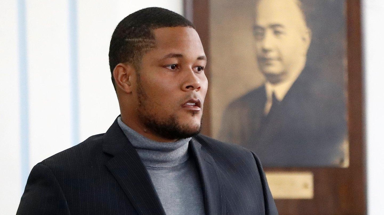 Jeurys Familia’s simple assault case dismissed by judge Newsday