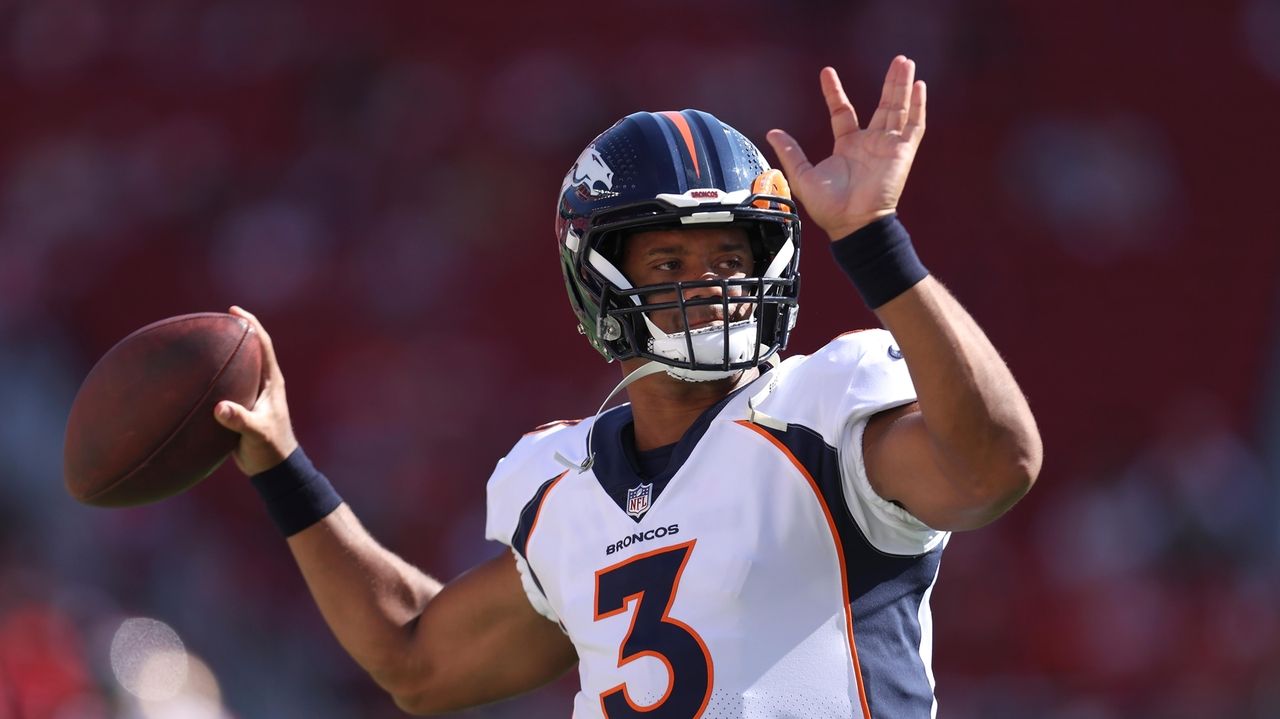 Denver Broncos: News, Scores, Stats, Headlines, Injury Updates & More - NBC  Sports