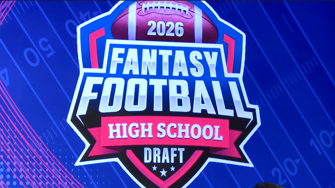 Newsday's Second Annual Fantasy Football High School Draft
