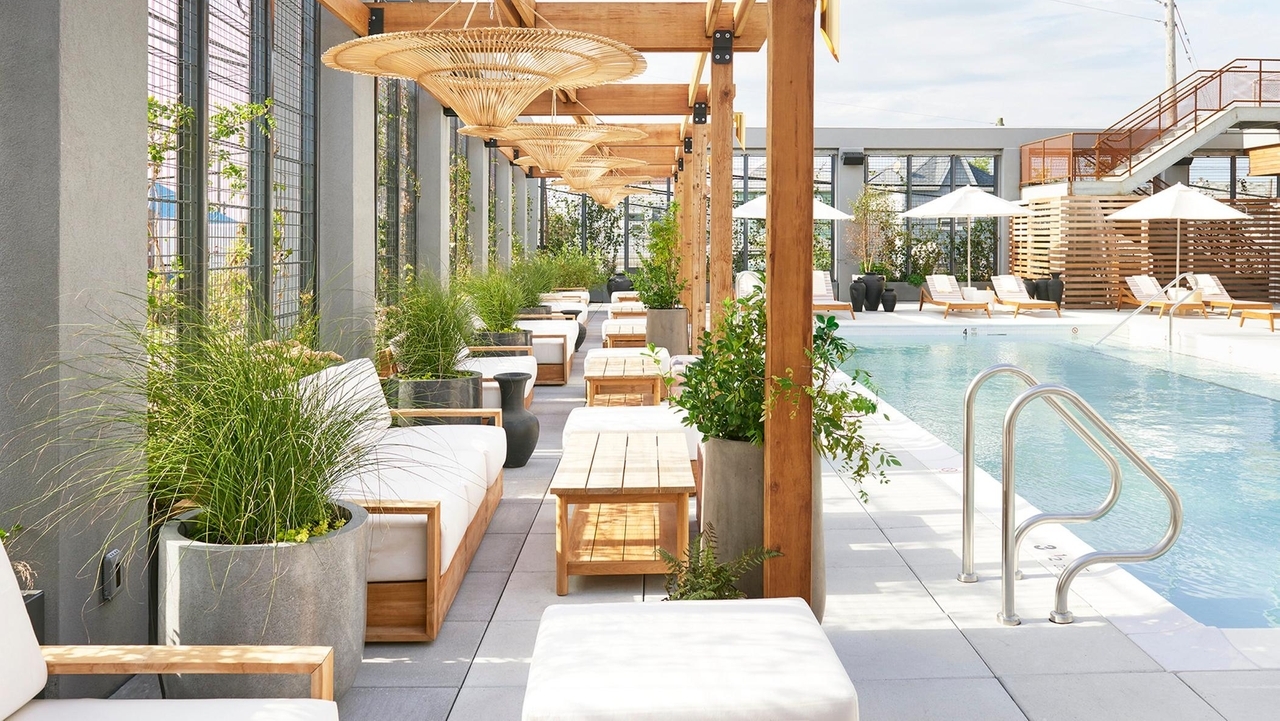 Affordable Long Island hotels for a quick, relaxing mom getaway