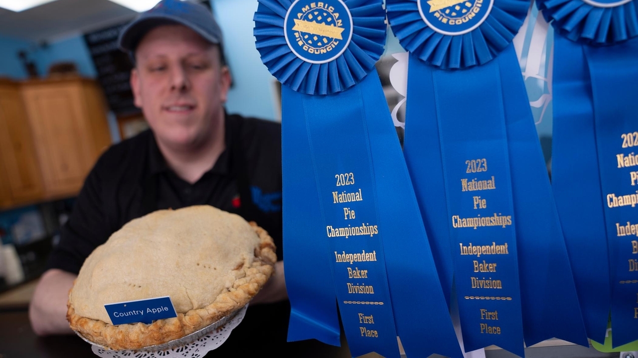 What's Pi Day all about? Math, science, pies and more - Newsday