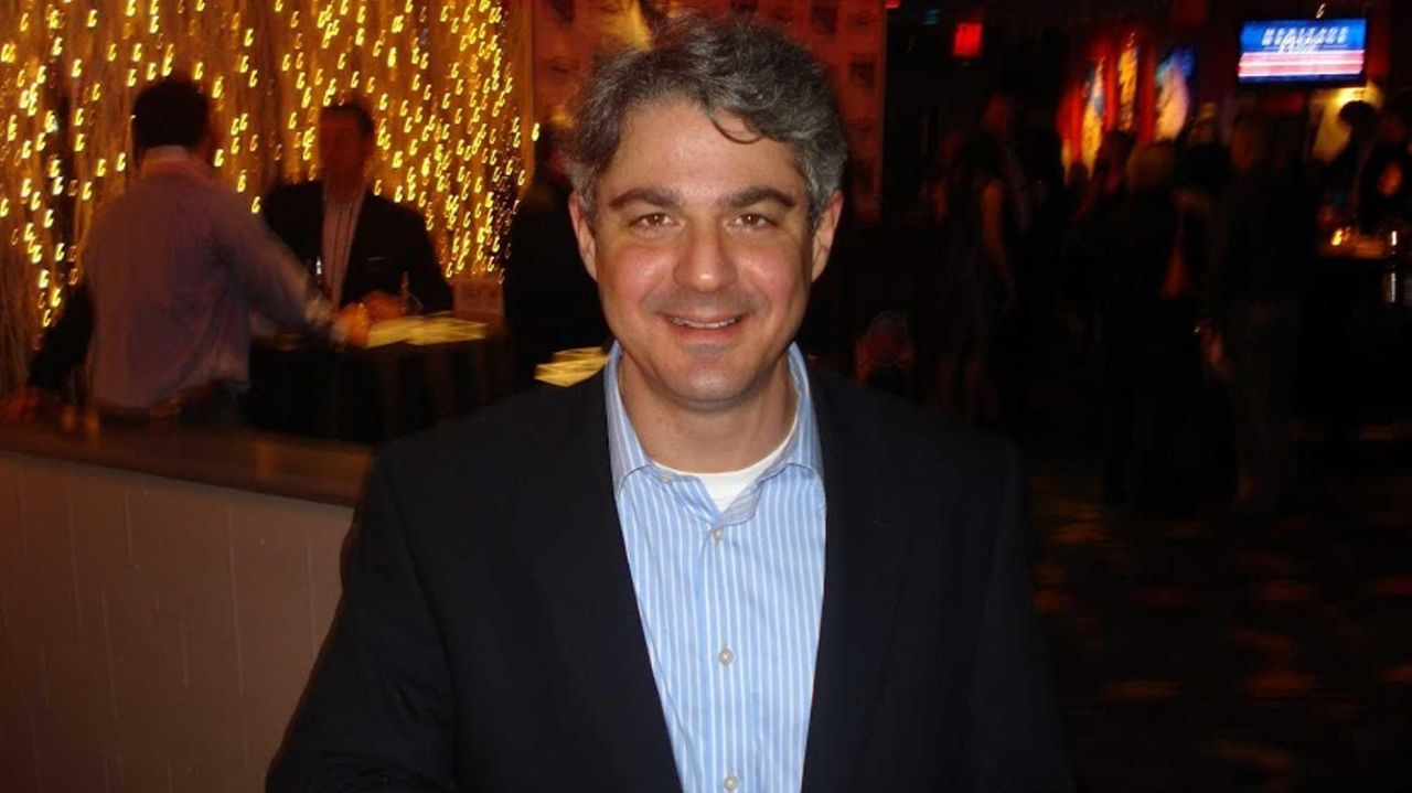 Theodore Roosevelt group names new leader Newsday