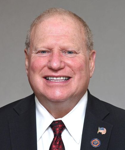 Arnold W. Drucker