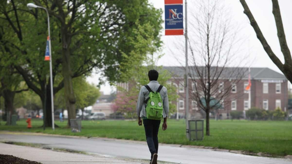 Tuition, fees won't rise at NCC - Newsday