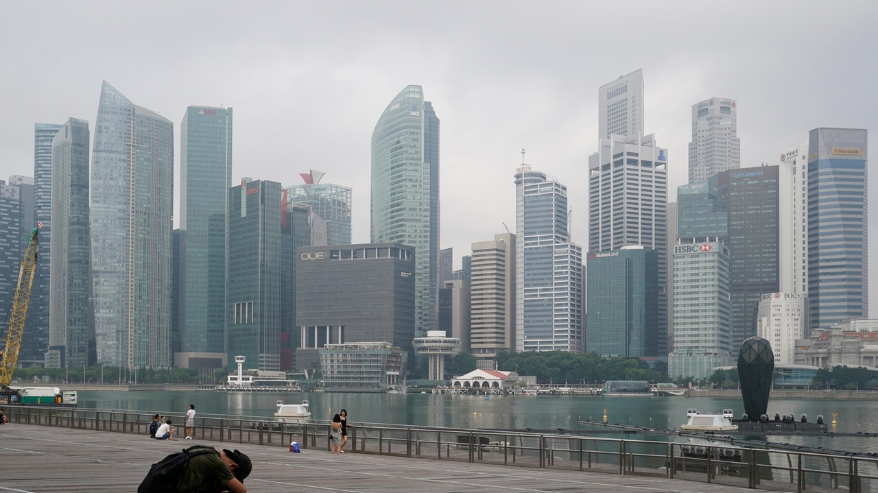 Singapore hangs a man for drug trafficking. It will hang a woman on Friday — the first in 19 years - Vimarsana News