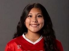 Syosset girls soccer's Baek is Newsday's Athlete of the Week