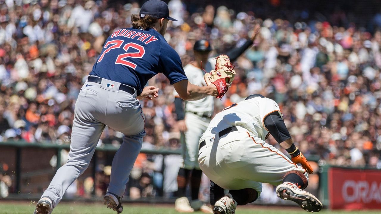 Padres vs. Giants Highlights, 09/25/2023