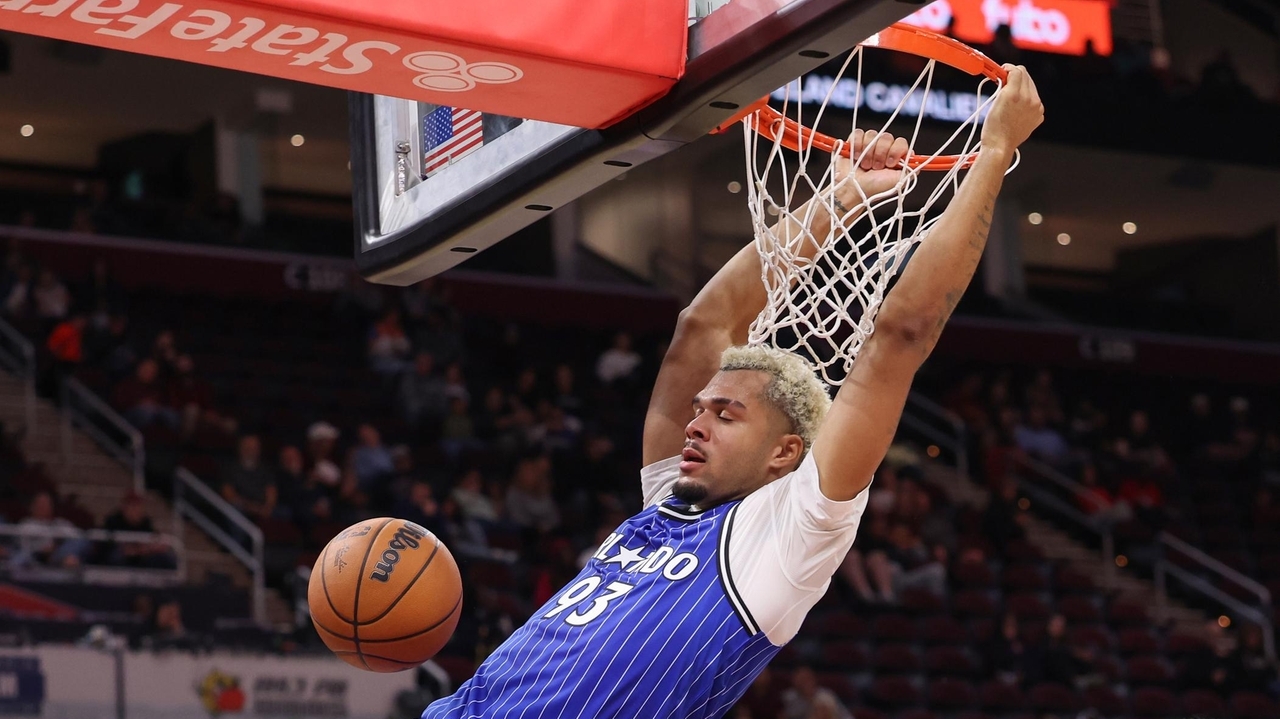Magic hope a new coaching staff can guide talented roster to postseason ...