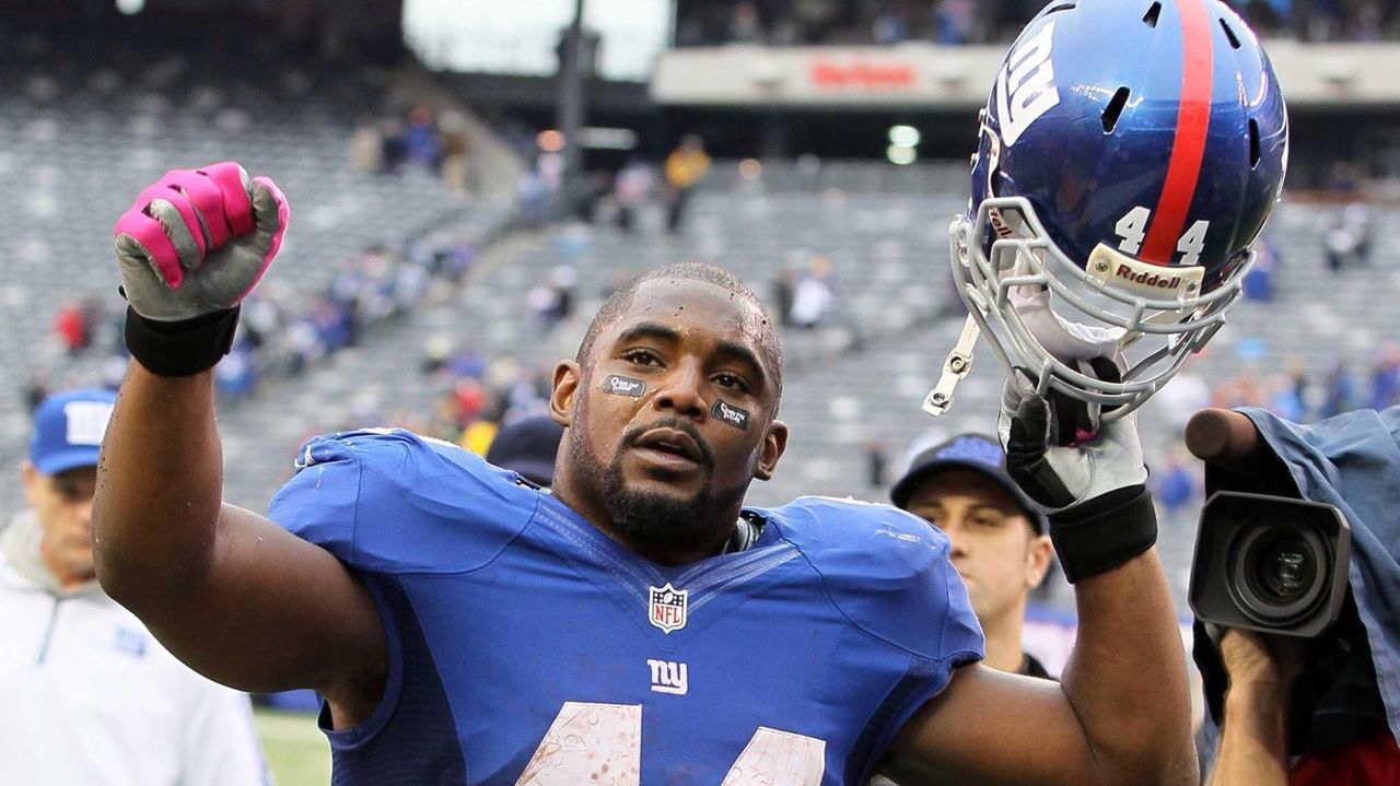 Ahmad Bradshaw might become a bargain