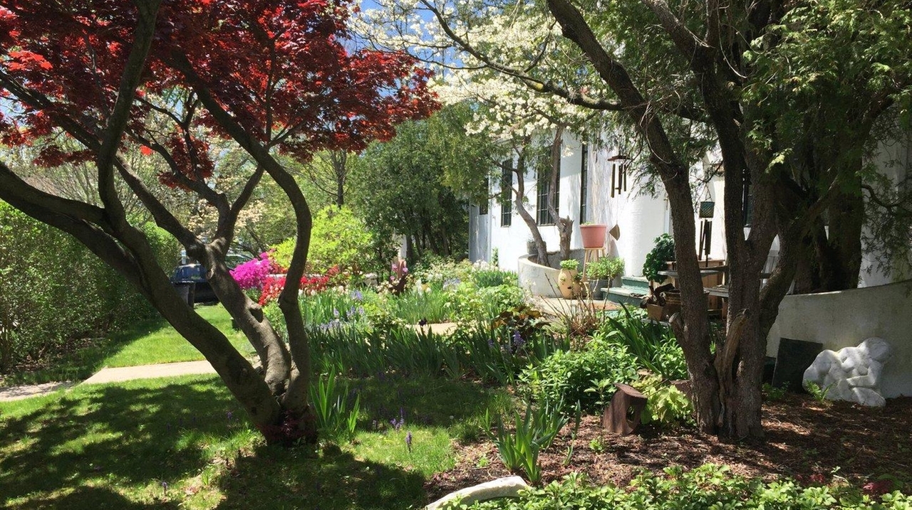 South Huntington Mediterraneanstyle home on sale for 389G Newsday