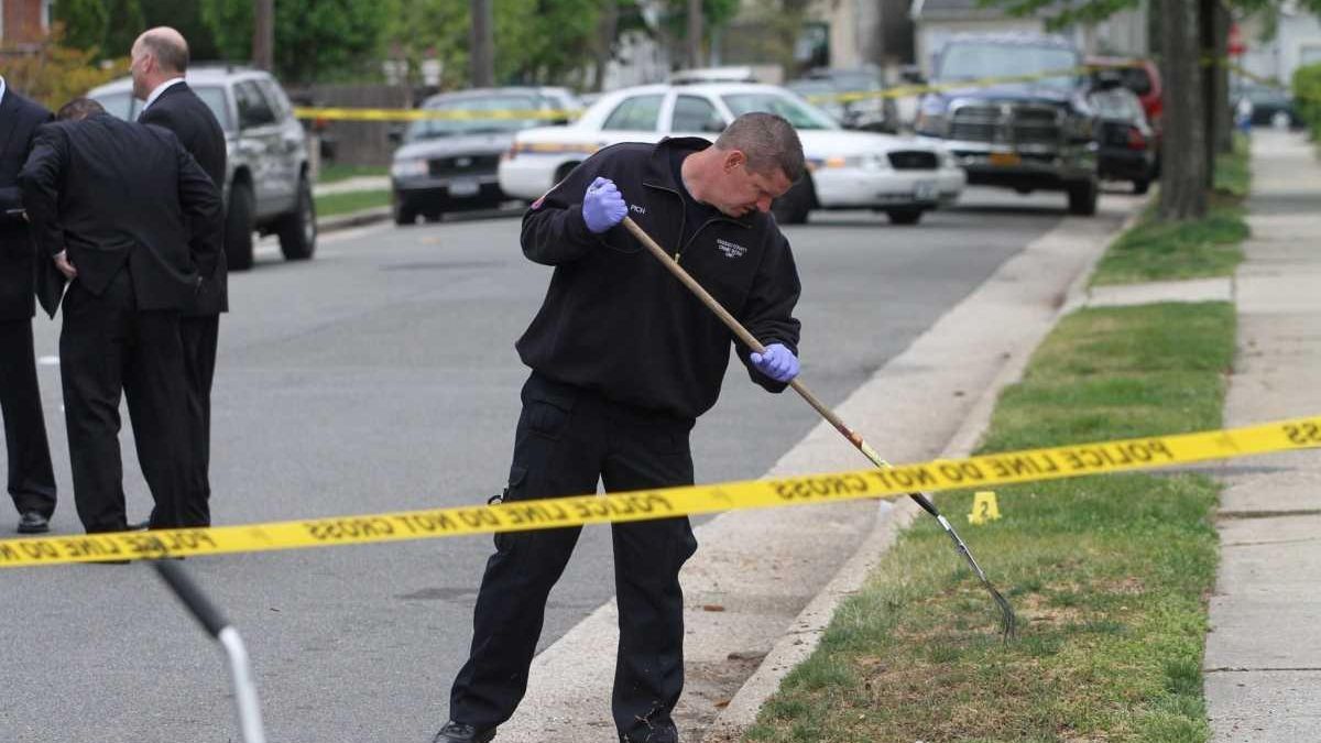 Cops probe fatal Hempstead shooting Newsday