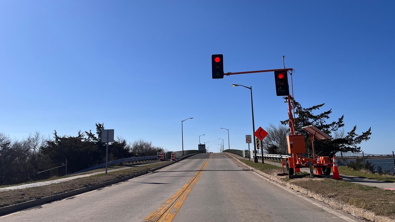 Costs of new Smith Point Bridge rise to $150M, as work set to begin ...