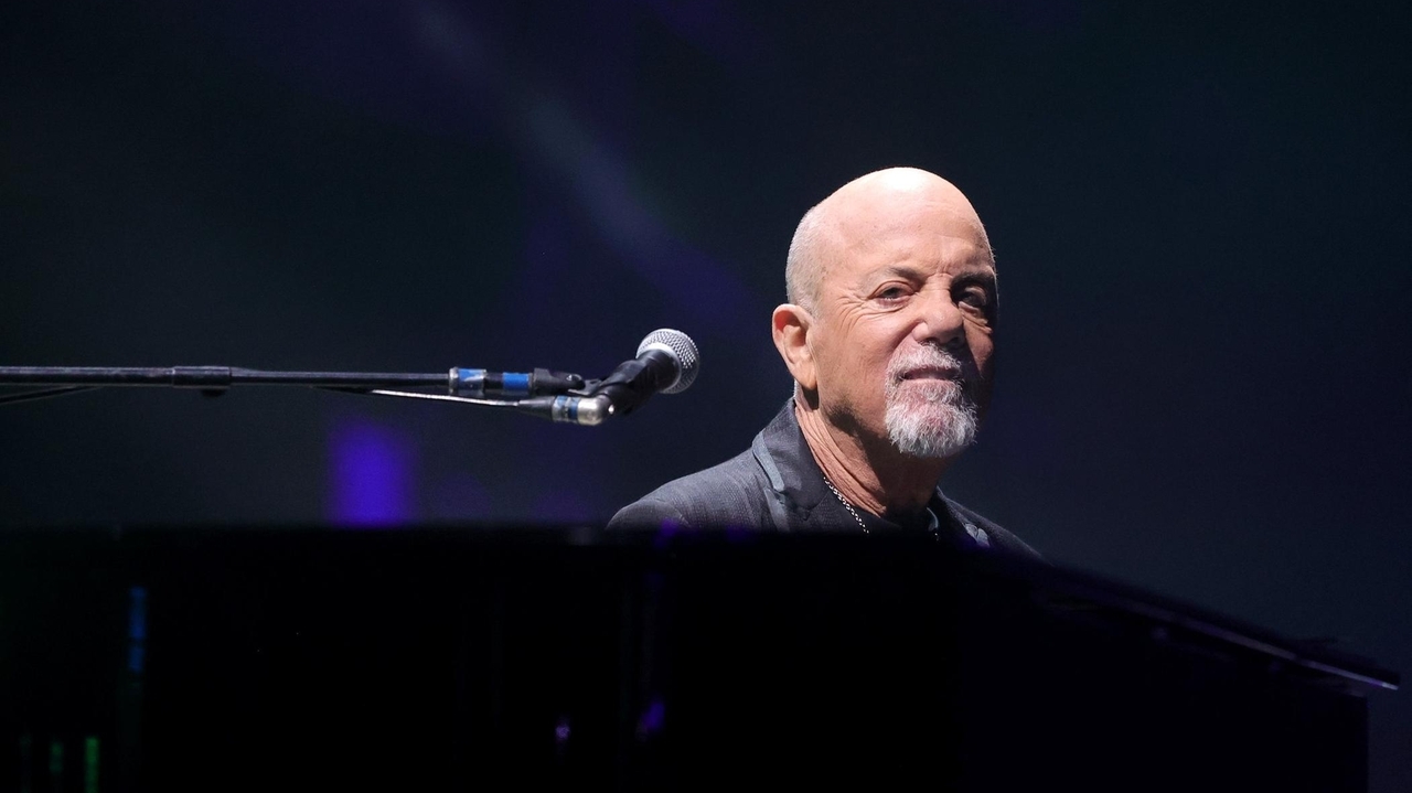 Billy Joel gives health update, reveals he had brain surgery
