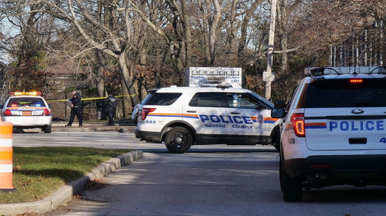 Teenager Found Shot To Death Behind Lawrence Community Center, Police 